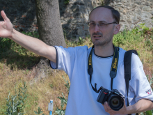 9. a 16. června 2017 - Kvarta fotografovala 