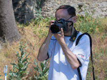 9. a 16. června 2017 - Kvarta fotografovala 