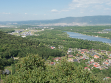 9. a 16. června 2017 - Kvarta fotografovala 