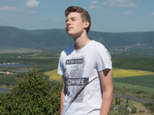 9. a 16. června 2017 - Kvarta fotografovala 