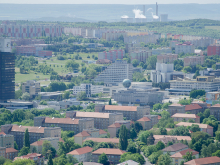 9. a 16. června 2017 - Kvarta fotografovala 