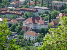 9. a 16. června 2017 - Kvarta fotografovala 