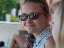9. a 16. června 2017 - Kvarta fotografovala 