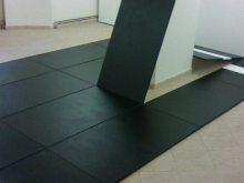 21. června 2017 - Exkurze do Domu umění Ústí nad Labem a Galerie NF 