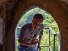 22. června 2017 - Expedice Jizerky 2017, den první 