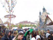 18. dubna 2017 - Exkurze po pražských památkách 