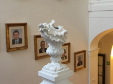 12. prosince 2019 - Exkurze do Poslanecké sněmovny Parlamentu ČR