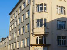 11. - 20. března 2017 - Projektový týden ve Francii 