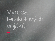 22. března 2017 - Terakotová armáda 