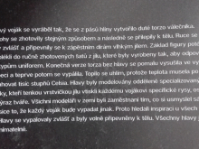 22. března 2017 - Terakotová armáda 