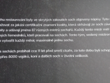 22. března 2017 - Terakotová armáda 