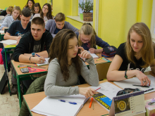 22. února 2017 - Pátý přípravný kurz pro zájemce o studium