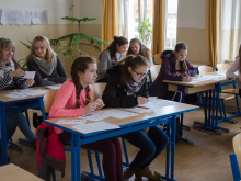 22. února 2017 - Den otevřených dveří 