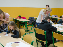 22. února 2017 - Den otevřených dveří 