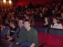 9. března 2017 - Filipíny - Za obry a trpaslíky 