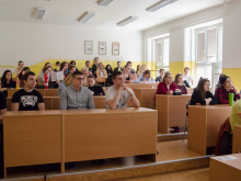 15. března 2017 - Nanotechnologie při ochraně životního prostředí a v medicíně 