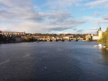 2. listopadu 2016 - Gotická Praha