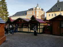 Návštěva lepšího sousedství aneb vánoční výlet do Annabergu