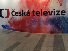 3. října 2016 - Exkurze do ČESKÉ TELEVIZE