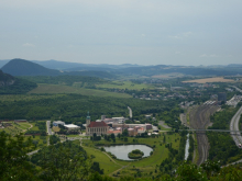 27. června 2016 - Sportovní den - turistika 