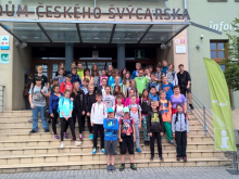 27. - 28. června 2016 - ŠvP Svor - den šestý a sedmý 
