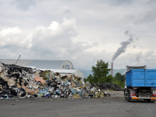 28. června 2016 - Environmentální den 1.A 