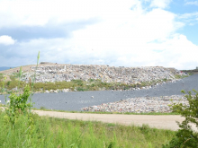 28. června 2016 - Environmentální den 1.A 