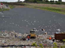 28. června 2016 - Environmentální den 1.A 