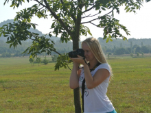 16. září 2016 - Fotografové v kvartě