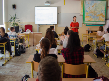 7. června 2016 - Studium vysoké školy ve Velké Británii 