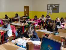 6. - 7. dubna 2016 - Krajské finále mezinárodní soutěže Adama Riese