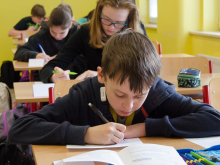 6. - 7. dubna 2016 - Krajské finále mezinárodní soutěže Adama Riese