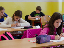 6. - 7. dubna 2016 - Krajské finále mezinárodní soutěže Adama Riese