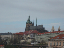 6. dubna 2016 - Výtvarná vsuvka středeční neboli exkurze do Rudolfina 