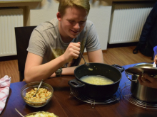 6. - 12. března 2016 - Setkání ve Wildeshausenu 