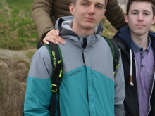 8. - 13. března 2016 - Anglie 2016