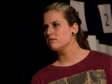 12. února 2016 - Den D - Drama fight