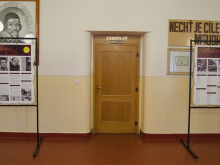 23. února 2016 - Příběh Jana Zajíce 