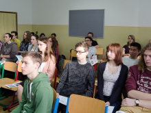 24. února 2016 - Síla a meze matematického myšlení