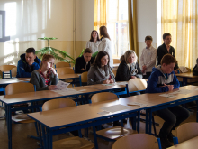 24. února 2016 - Den otevřených dveří