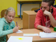 24. února 2016 - Den otevřených dveří