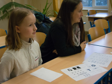 24. února 2016 - Den otevřených dveří