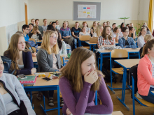 9. února 2016 - Přednášky Ústavu pro studium totalitních režimů 