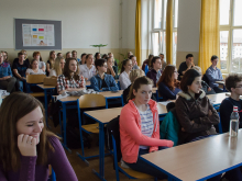 9. února 2016 - Přednášky Ústavu pro studium totalitních režimů 