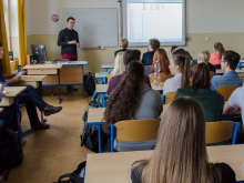 9. února 2016 - Přednášky Ústavu pro studium totalitních režimů 