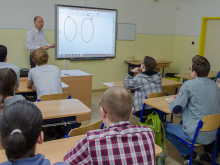 9. února 2016 - Přednášky z nabídky katedry matematiky Přírodovědecké fakulty UJEP 