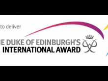 The Duke of Edinburgh´s International Award