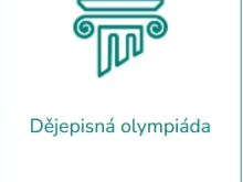 Školní kolo dějepisné olympiády
