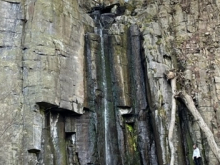 13. dubna 2022 - Exkurze kvinty do Ústí nad Labem – Zdymadla, Vaňovský vodopád, Větruše