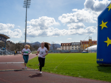 11. dubna 2022 - Krajské kolo Juniorského maratonu